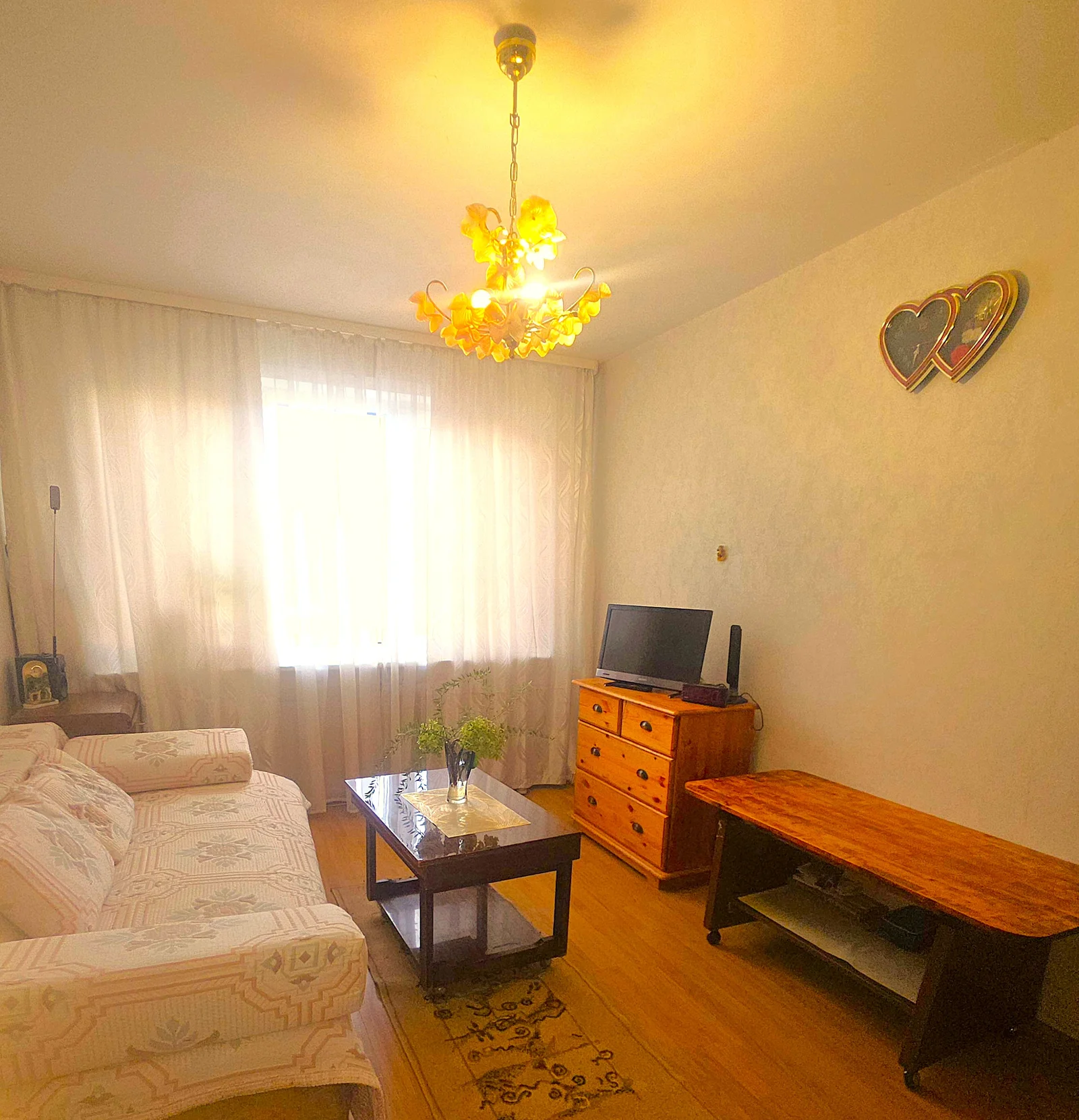 Naikupės g. 17a, Žvejybos uostas, Klaipėda, 1 kamb. – nuotrauka 5