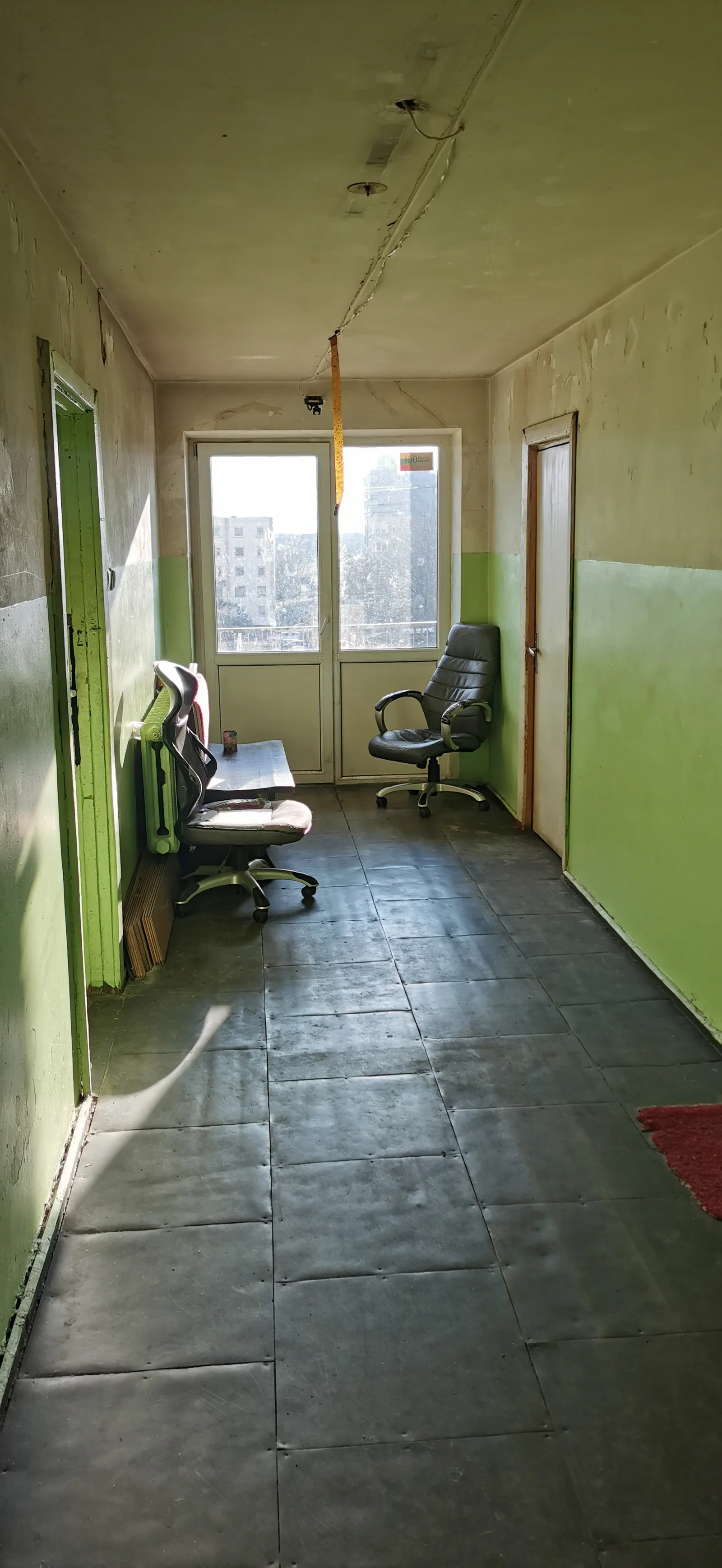 Nemuno g. 12, Pilėnai, Panevėžys, 1 kamb. – nuotrauka 4
