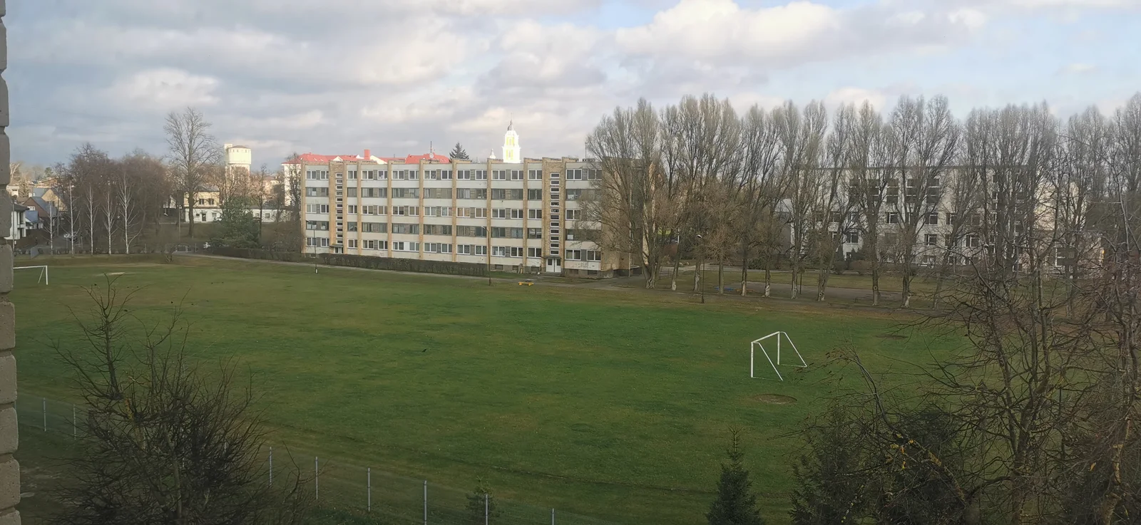 Nemuno g. 12, Pilėnai, Panevėžys, 1 kamb. – nuotrauka 3