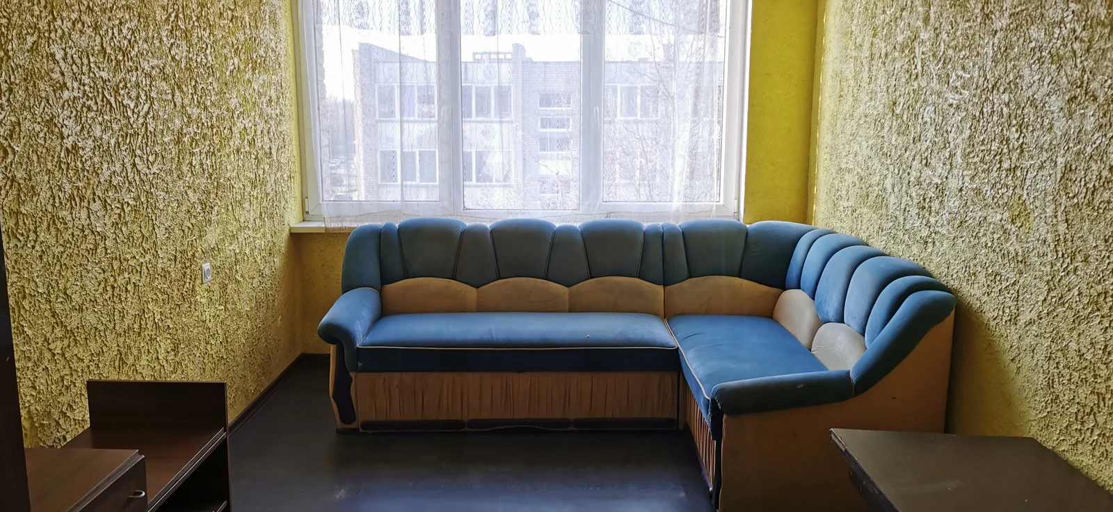 Nemuno g. 12, Pilėnai, Panevėžys, 1 kamb. – nuotrauka 5