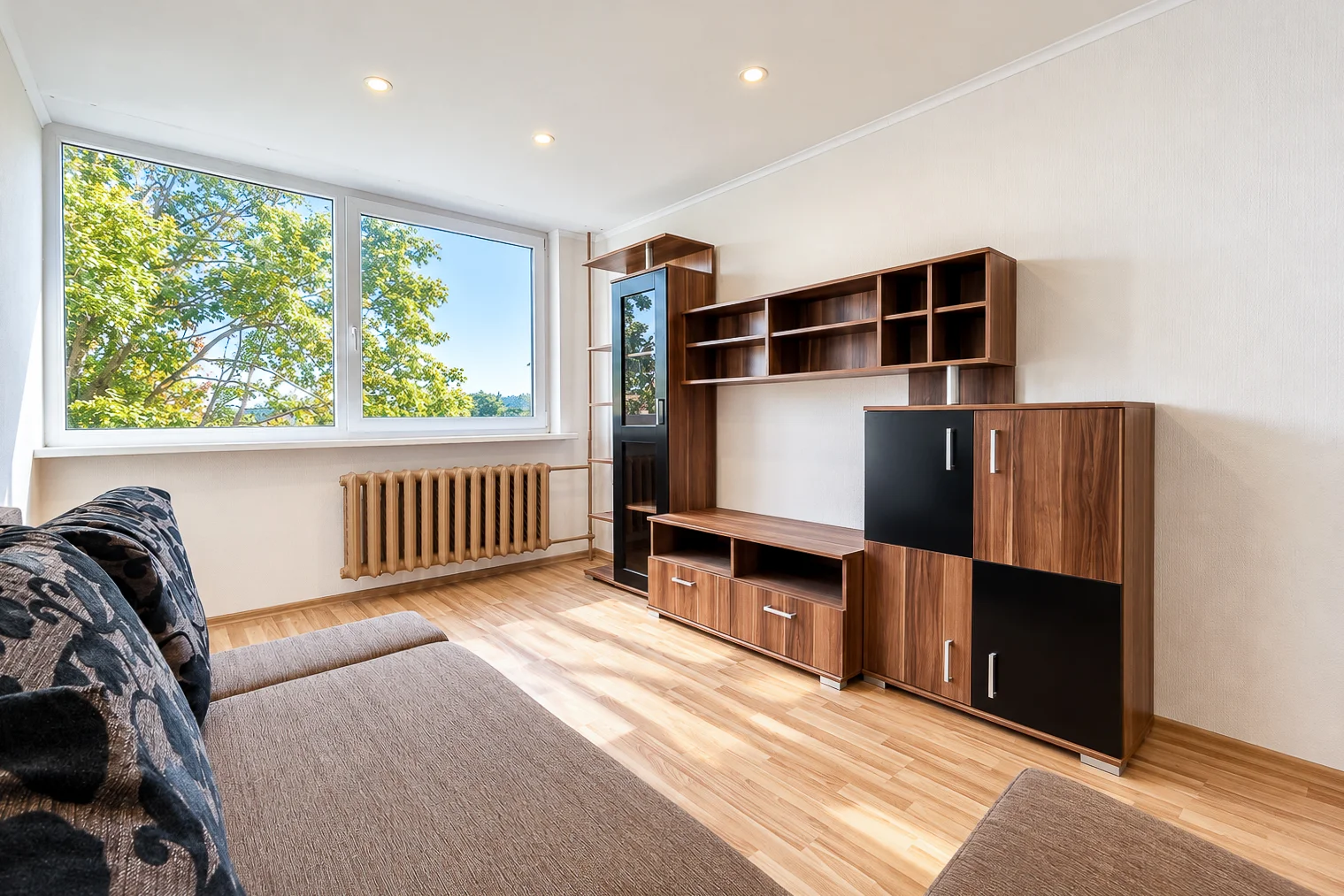 Trakų g., Centras, Šiauliai, 1 kamb. – nuotrauka 4