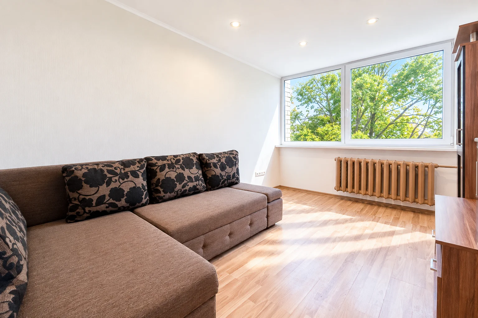 Trakų g., Centras, Šiauliai, 1 kamb. – nuotrauka 6