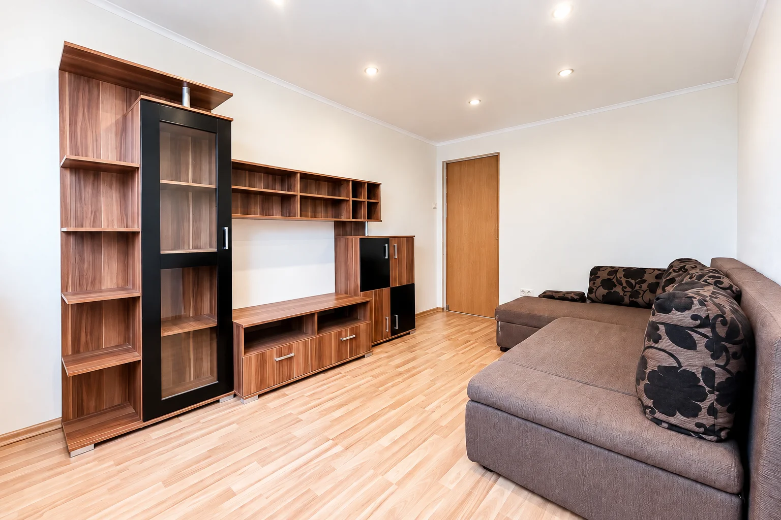 Trakų g., Centras, Šiauliai, 1 kamb. – nuotrauka 3