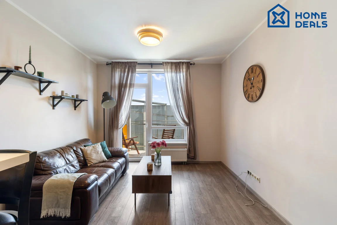Juozo Balčikonio g. 7, Baltupiai, Vilnius, 2 kamb. – nuotrauka 5