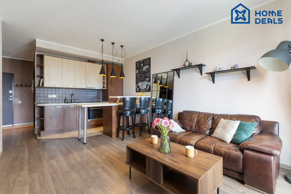 Juozo Balčikonio g. 7, Baltupiai, Vilnius, 2 kamb. – nuotrauka 6