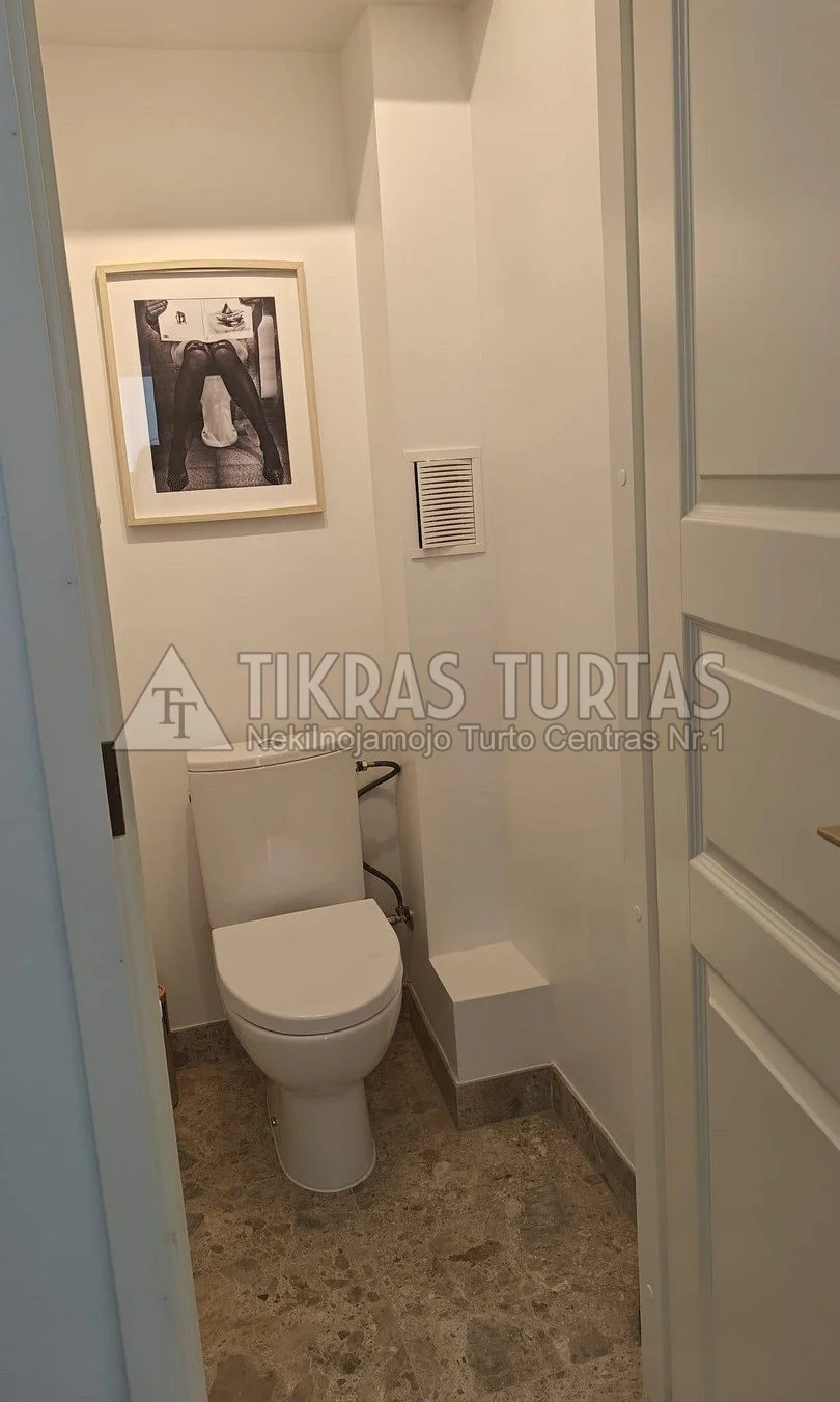 H. Manto g., Centras, Klaipėda, 3 kamb. – nuotrauka 3