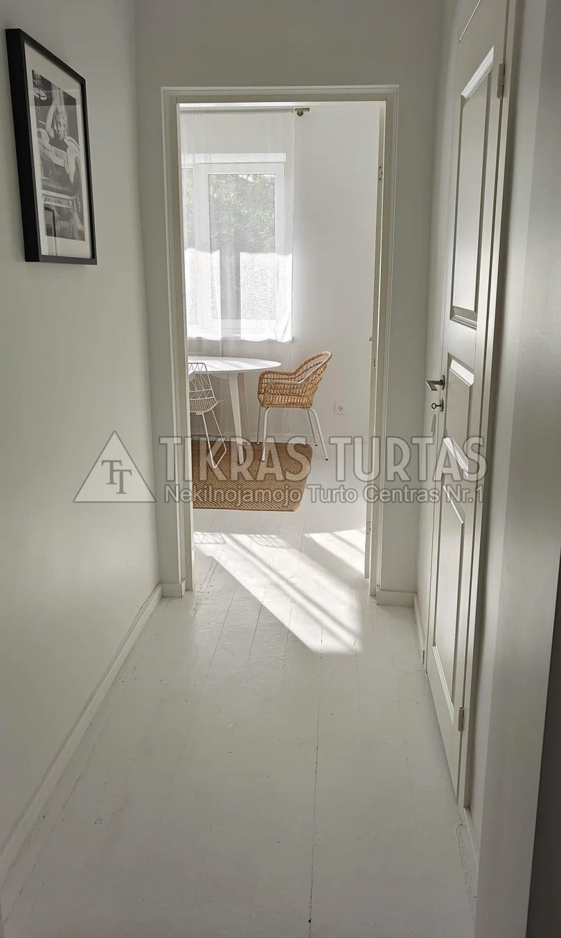 H. Manto g., Centras, Klaipėda, 3 kamb. – nuotrauka 4