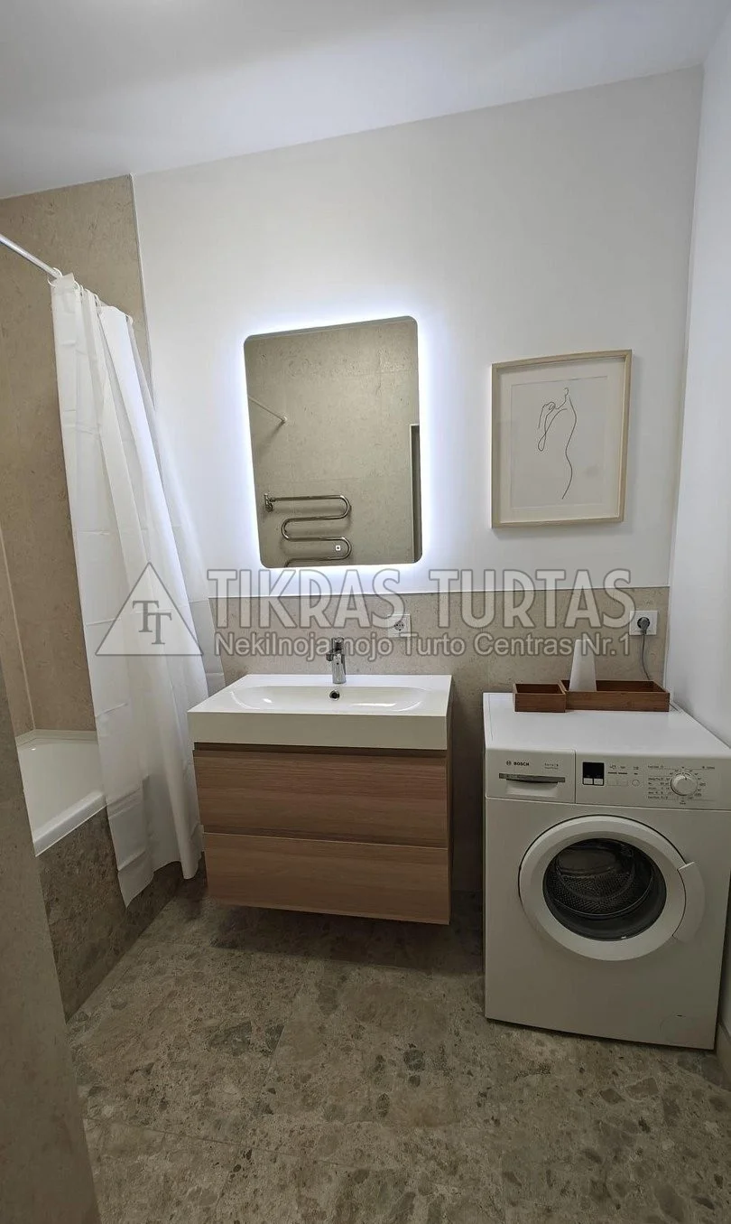 H. Manto g., Centras, Klaipėda, 3 kamb. – nuotrauka 6