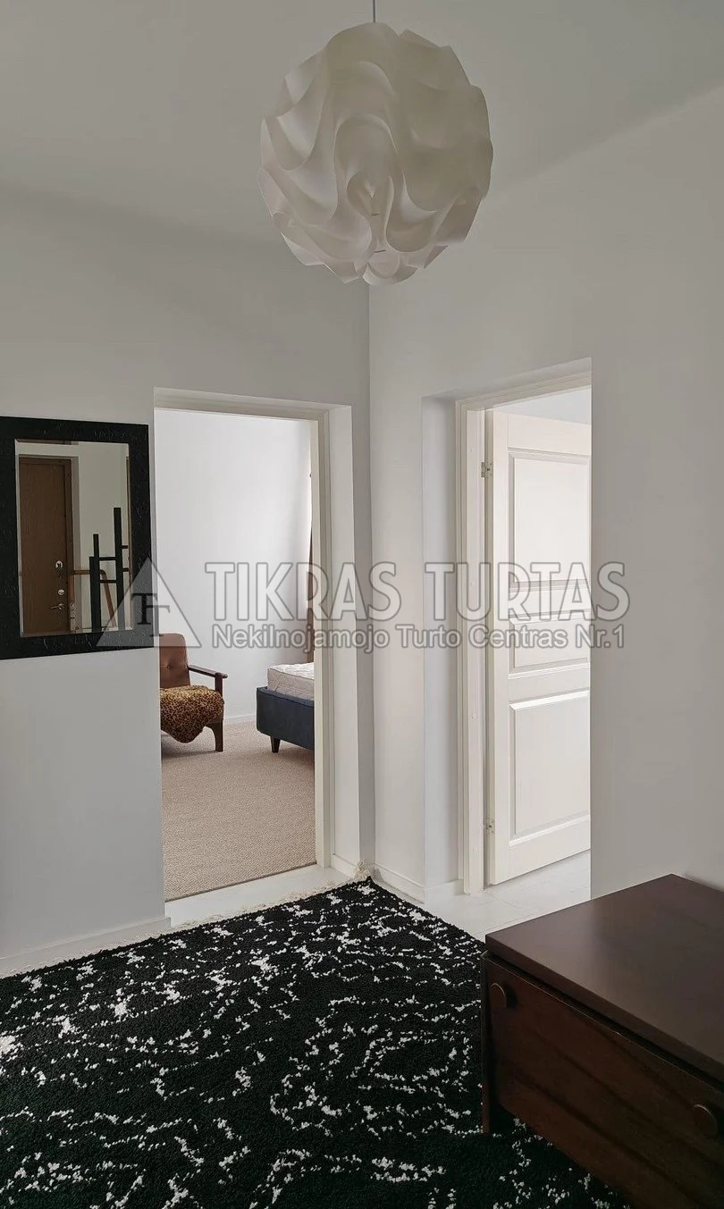 H. Manto g., Centras, Klaipėda, 3 kamb. – nuotrauka 5