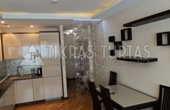 Taikos pr., Žardininkai, Klaipėda, 3 kamb. – nuotrauka 3