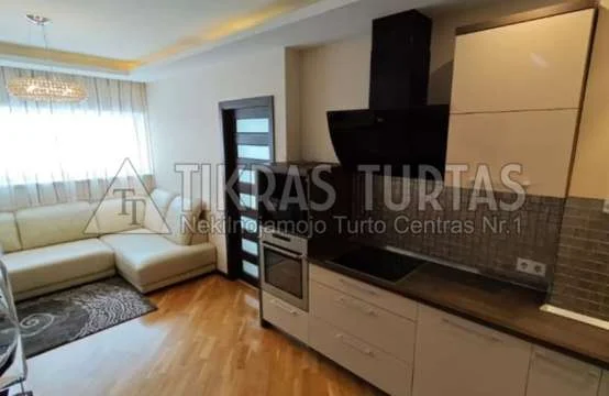 Taikos pr., Žardininkai, Klaipėda, 3 kamb. – nuotrauka 5