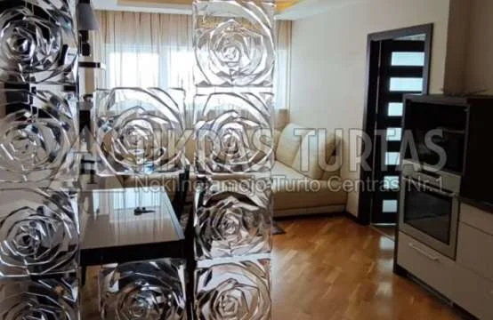 Taikos pr., Žardininkai, Klaipėda, 3 kamb. – nuotrauka 4