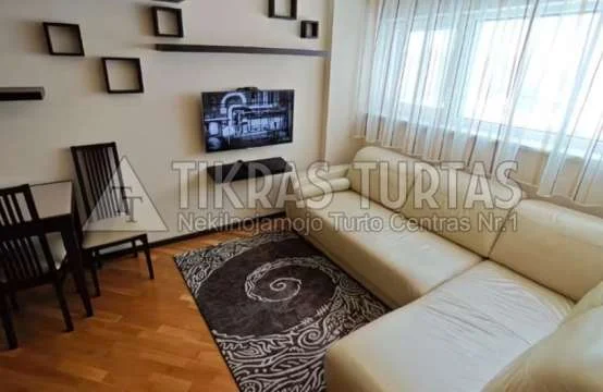 Taikos pr., Žardininkai, Klaipėda, 3 kamb. – nuotrauka 6