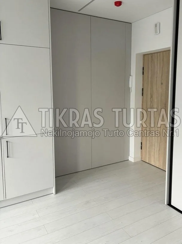 Pilkalnio g., Tauralaukis, Klaipėda, 2 kamb. – nuotrauka 4
