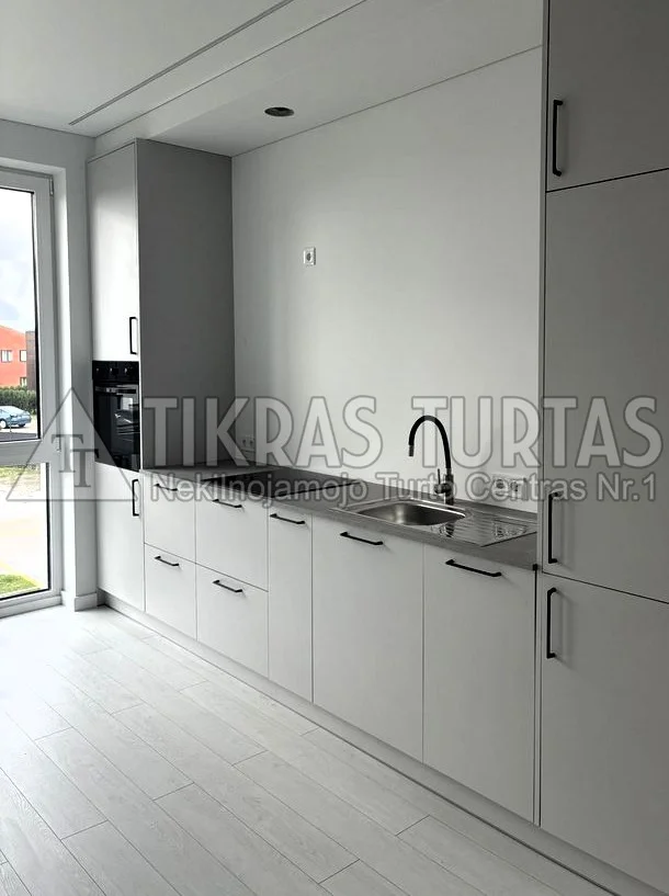 Pilkalnio g., Tauralaukis, Klaipėda, 2 kamb. – nuotrauka 5