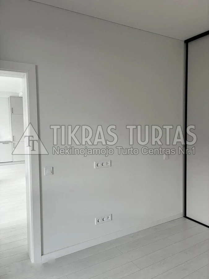 Pilkalnio g., Tauralaukis, Klaipėda, 2 kamb. – nuotrauka 6