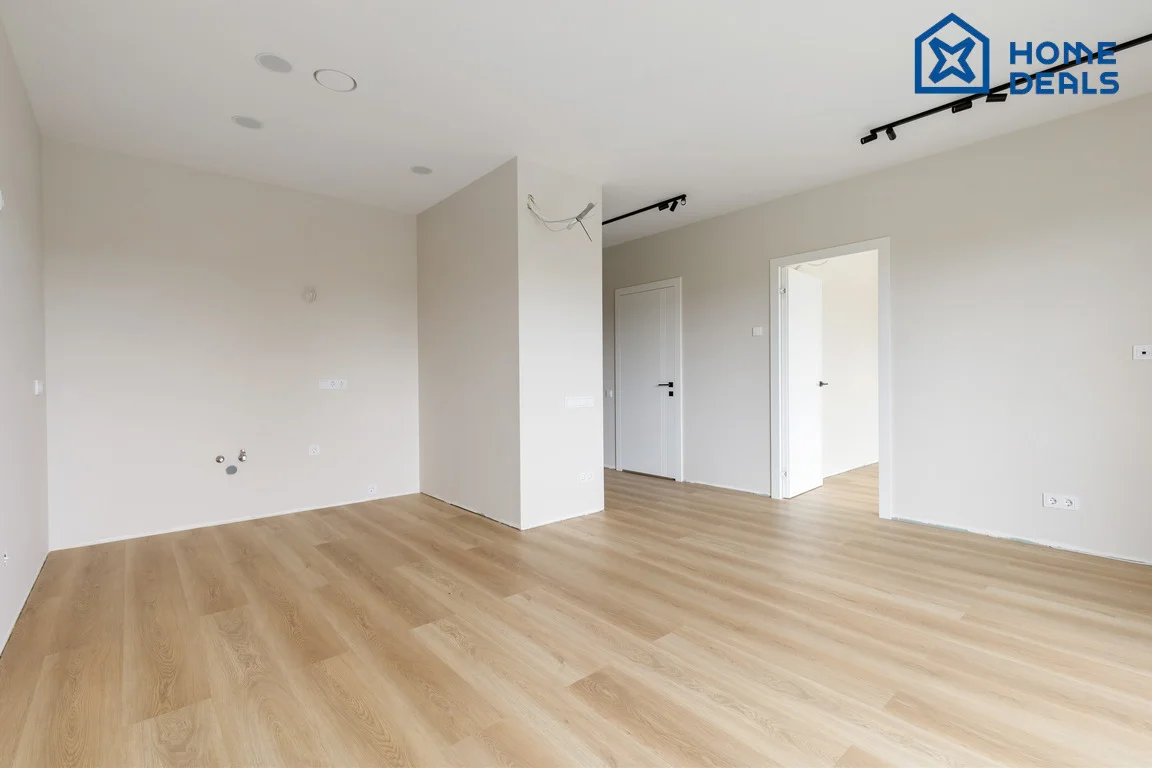 Sietyno g. 3, Karoliniškės, Vilnius, 2 kamb. – nuotrauka 6
