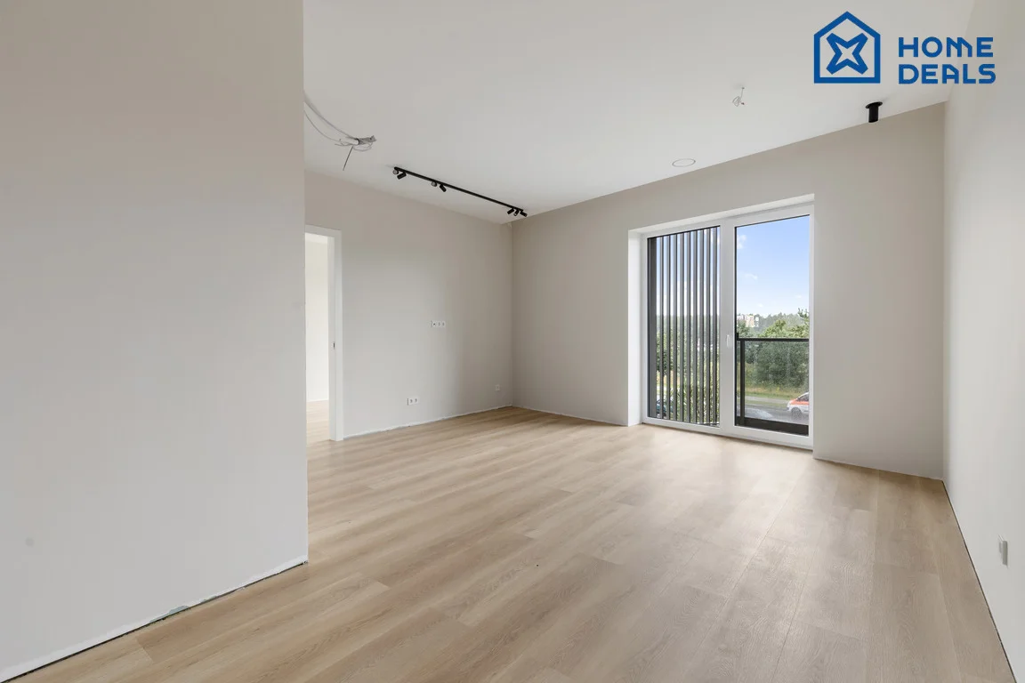 Sietyno g. 3, Karoliniškės, Vilnius, 2 kamb. – nuotrauka 5