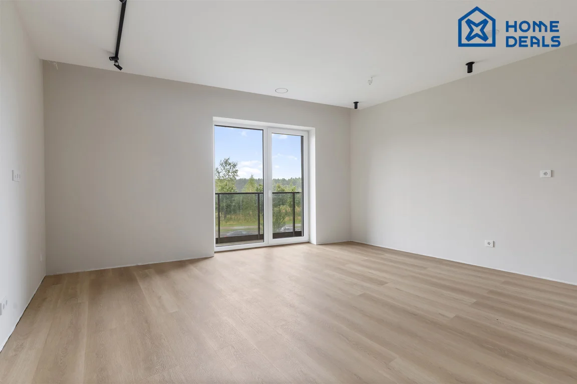 Sietyno g. 3, Karoliniškės, Vilnius, 2 kamb. – nuotrauka 4