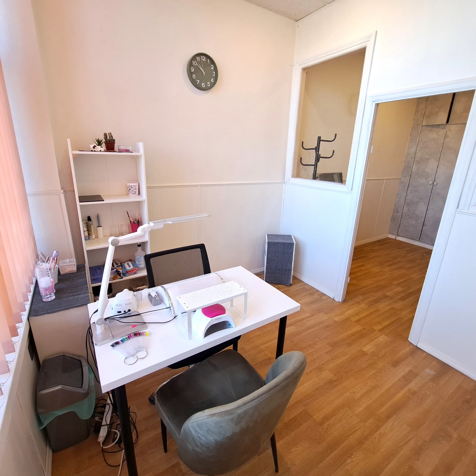 Prekybos/paslaugų / Sandėliavimo / Biurui nuoma Vilniuje Žirmūnuose, P. Lukšio g. – nuotrauka 6