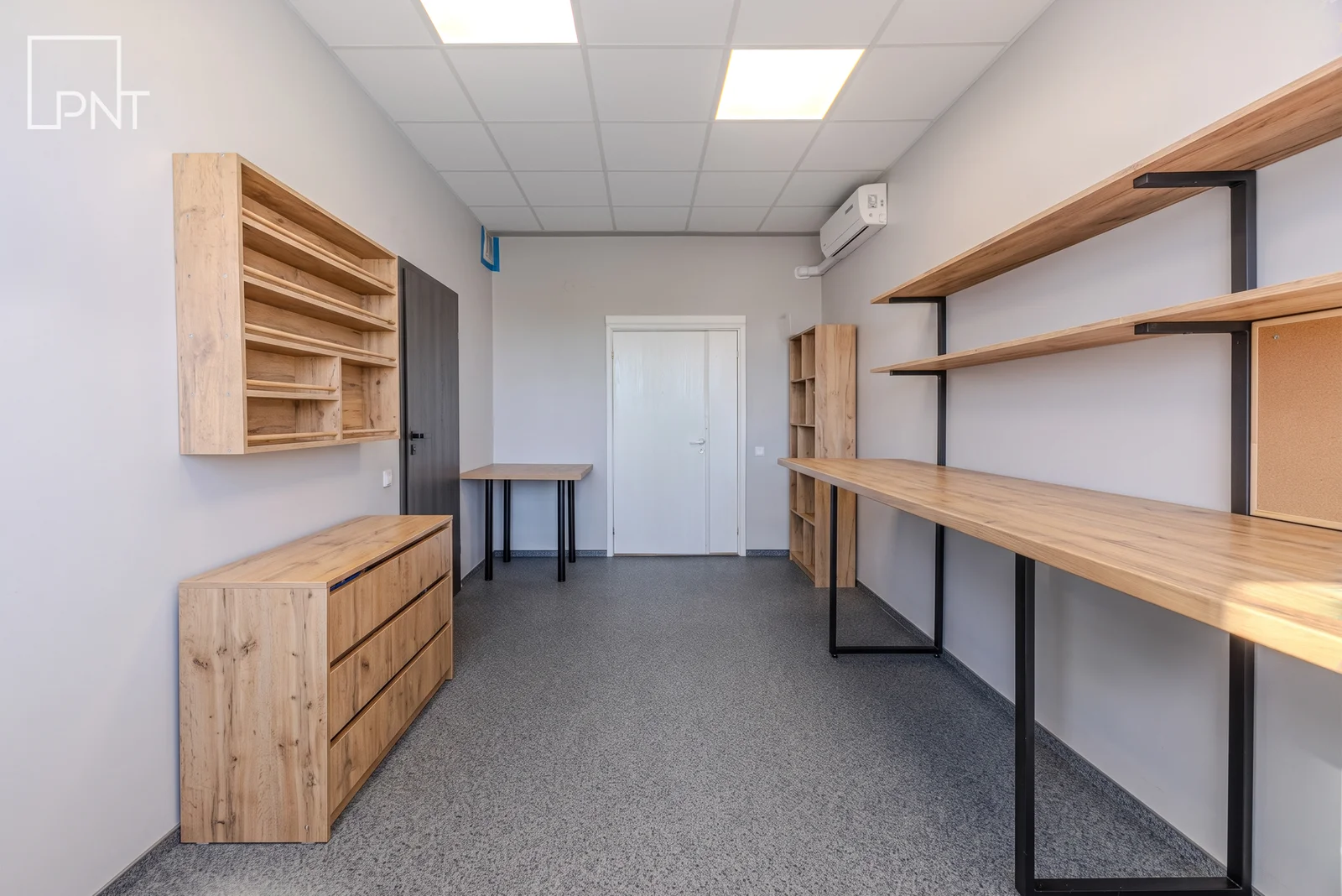 Parduodama Biurui / Gamybos/Sandėliavimo patalpos Panevėžyje Centre, Vasario 16-osios g. – nuotrauka 5