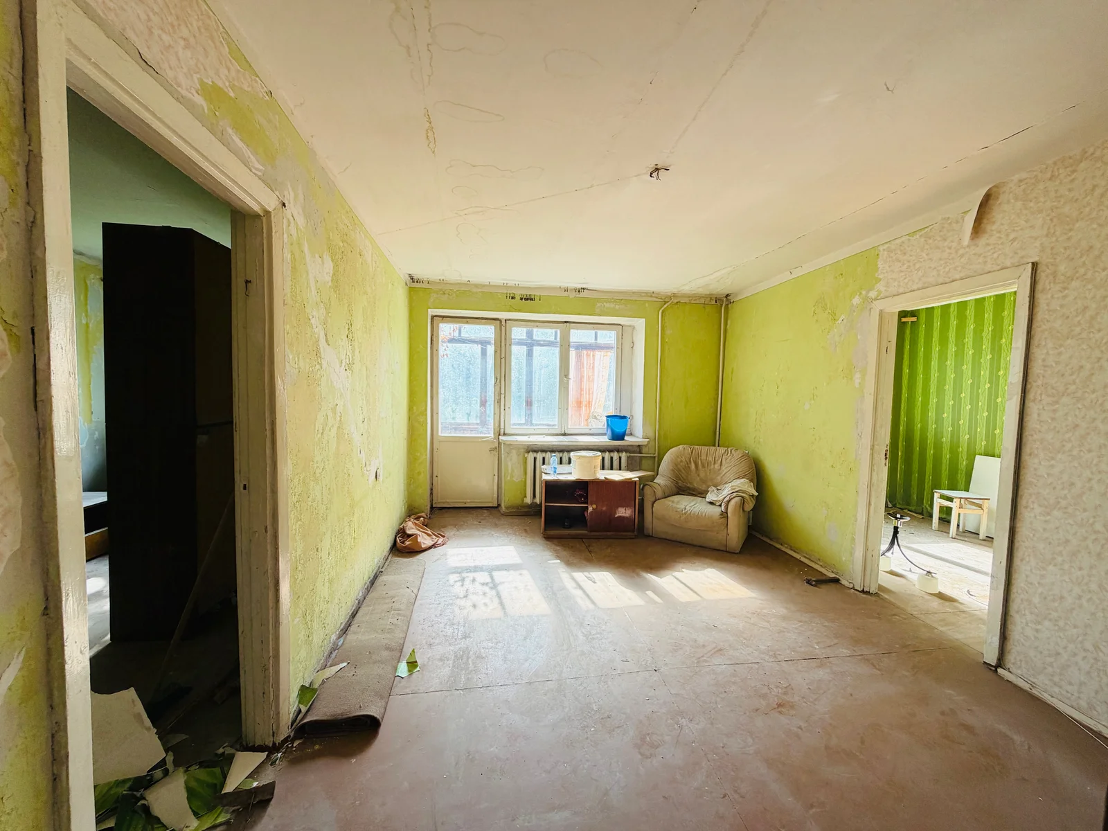 Bausko g., Venta, 4 kamb. – nuotrauka 5