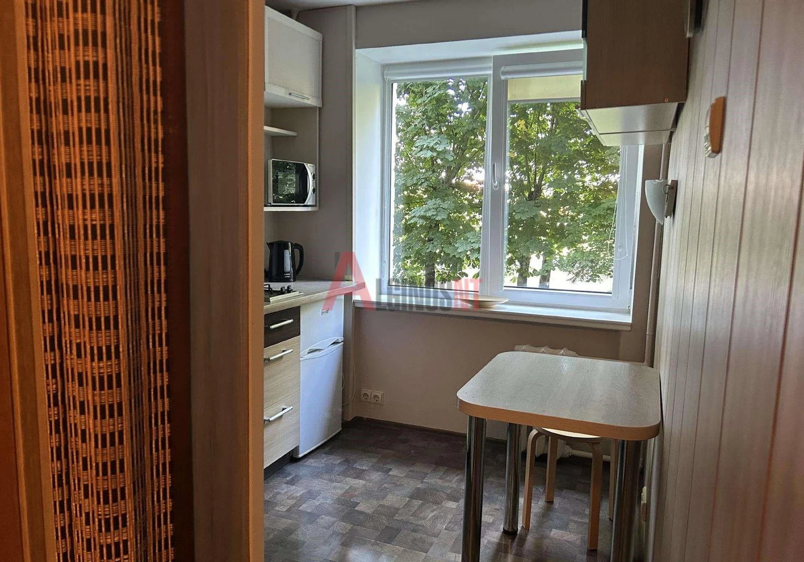 Baltijos pr. 59, Baltijos, Klaipėda, 1 kamb. – nuotrauka 6