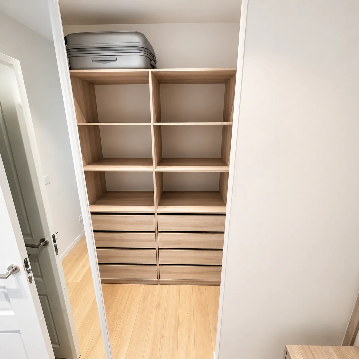 Nemenčinės pl., Antakalnis, Vilnius, 2 kamb. – nuotrauka 6