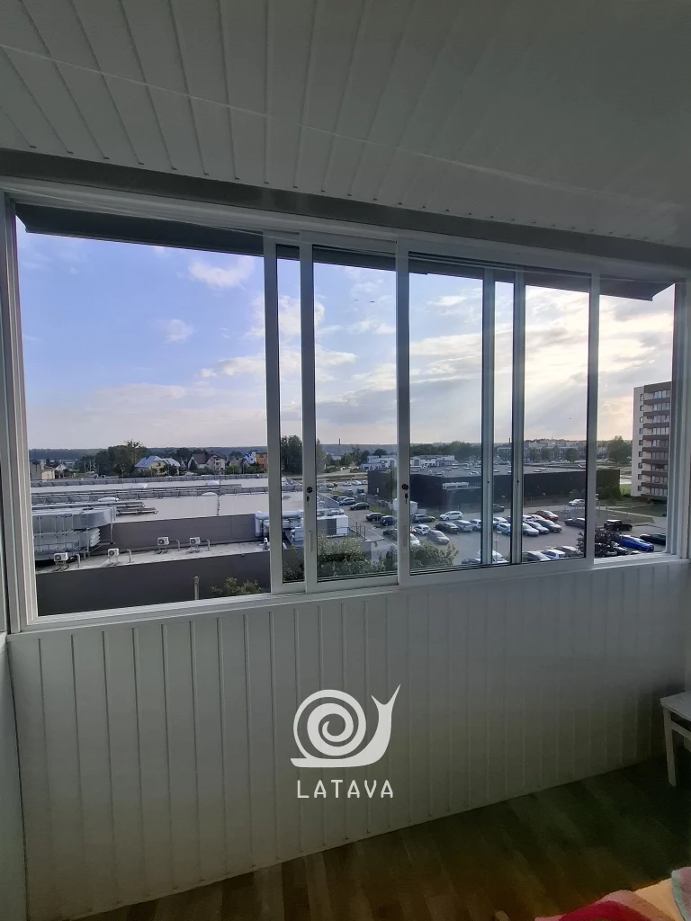 Naujakurių g., Šilainiai, Kaunas, 3 kamb. – image 3