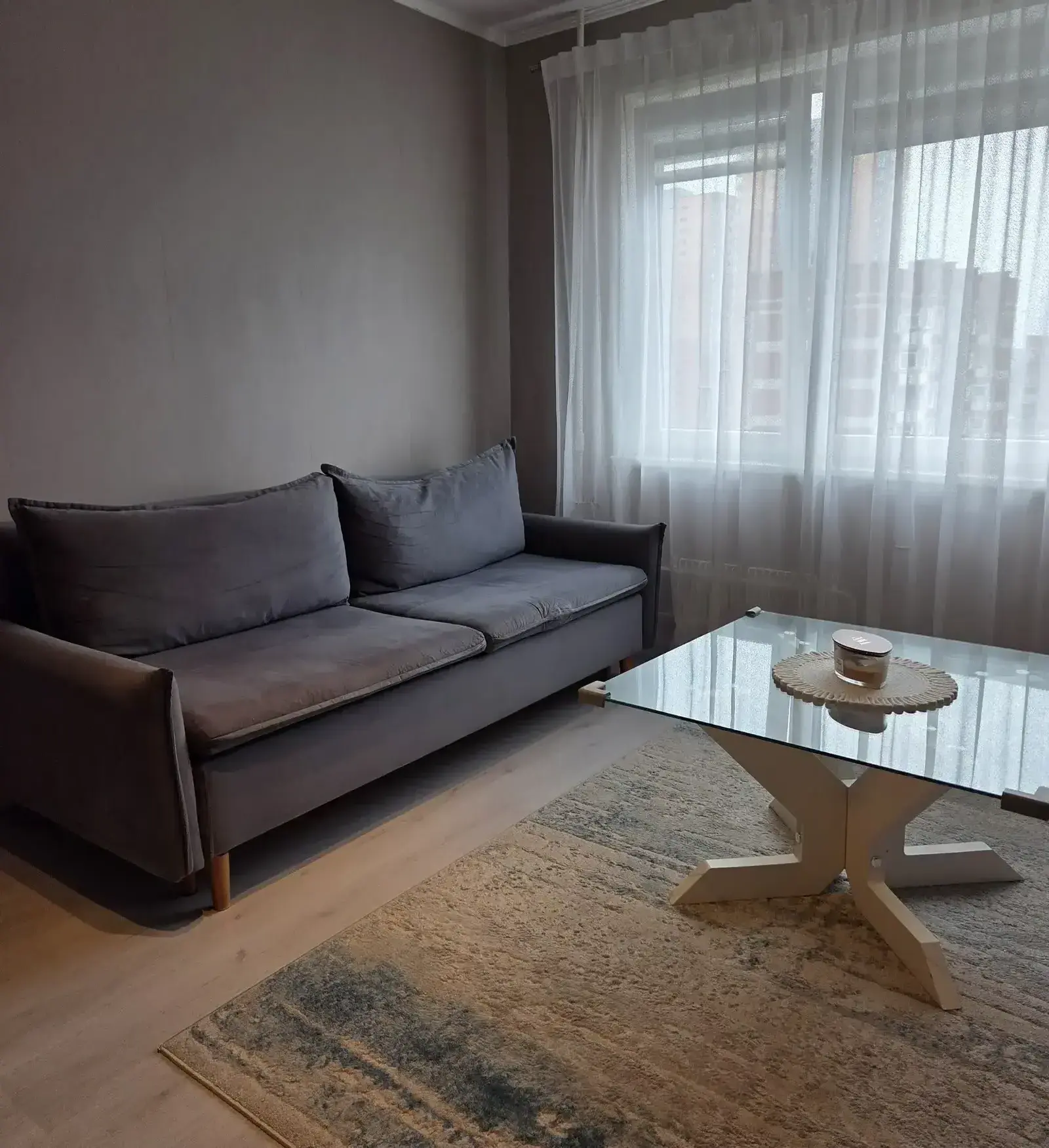 Varpų g., Varpai, Klaipėda, 2 kamb. – nuotrauka 3