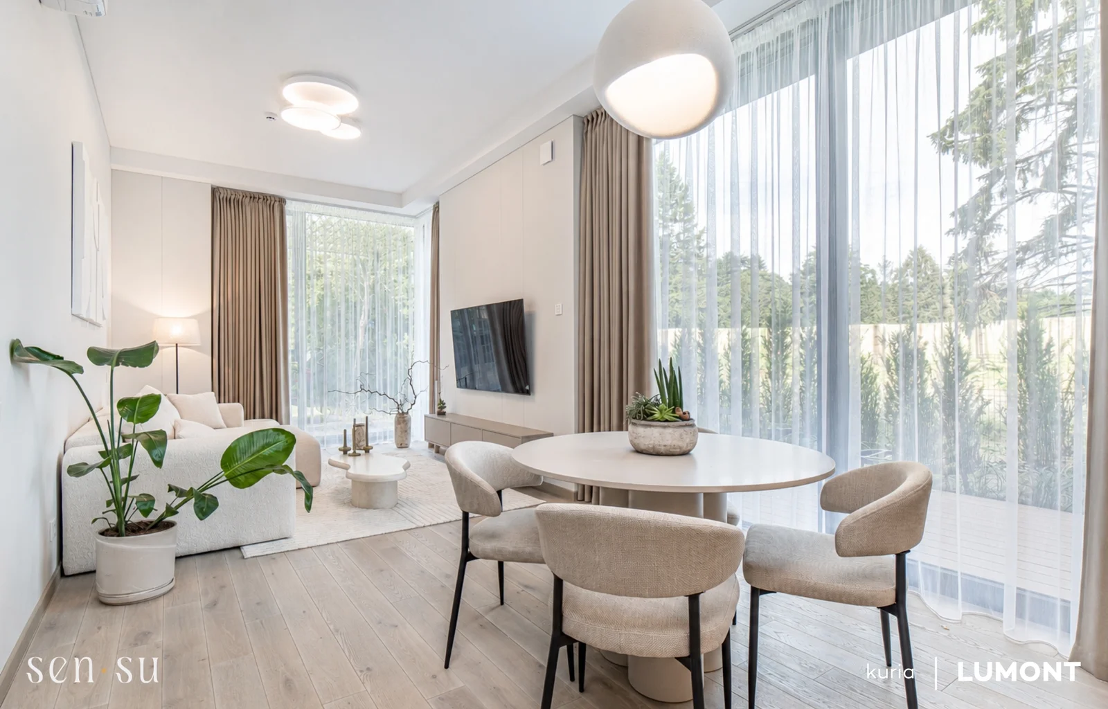 Vytauto g., Palanga, Palanga, 3 kamb. – nuotrauka 5