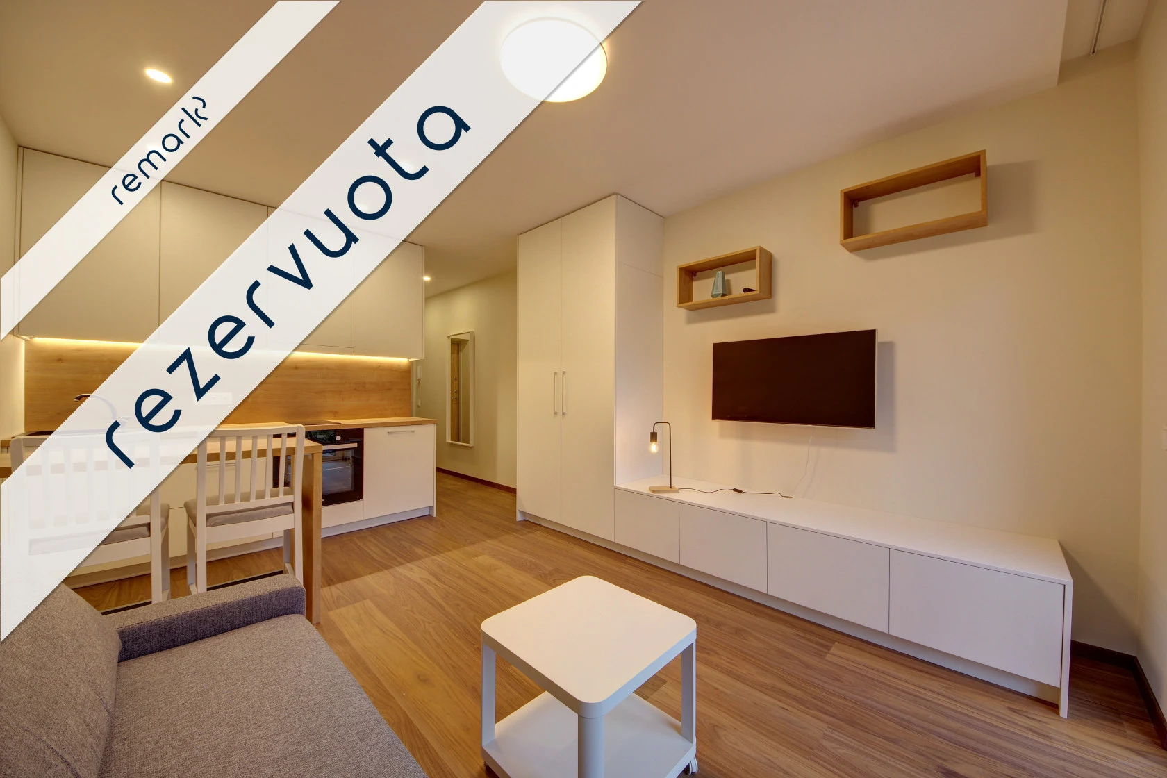 Kintų g., Šnipiškės, Vilnius, 1 kamb. – nuotrauka 3