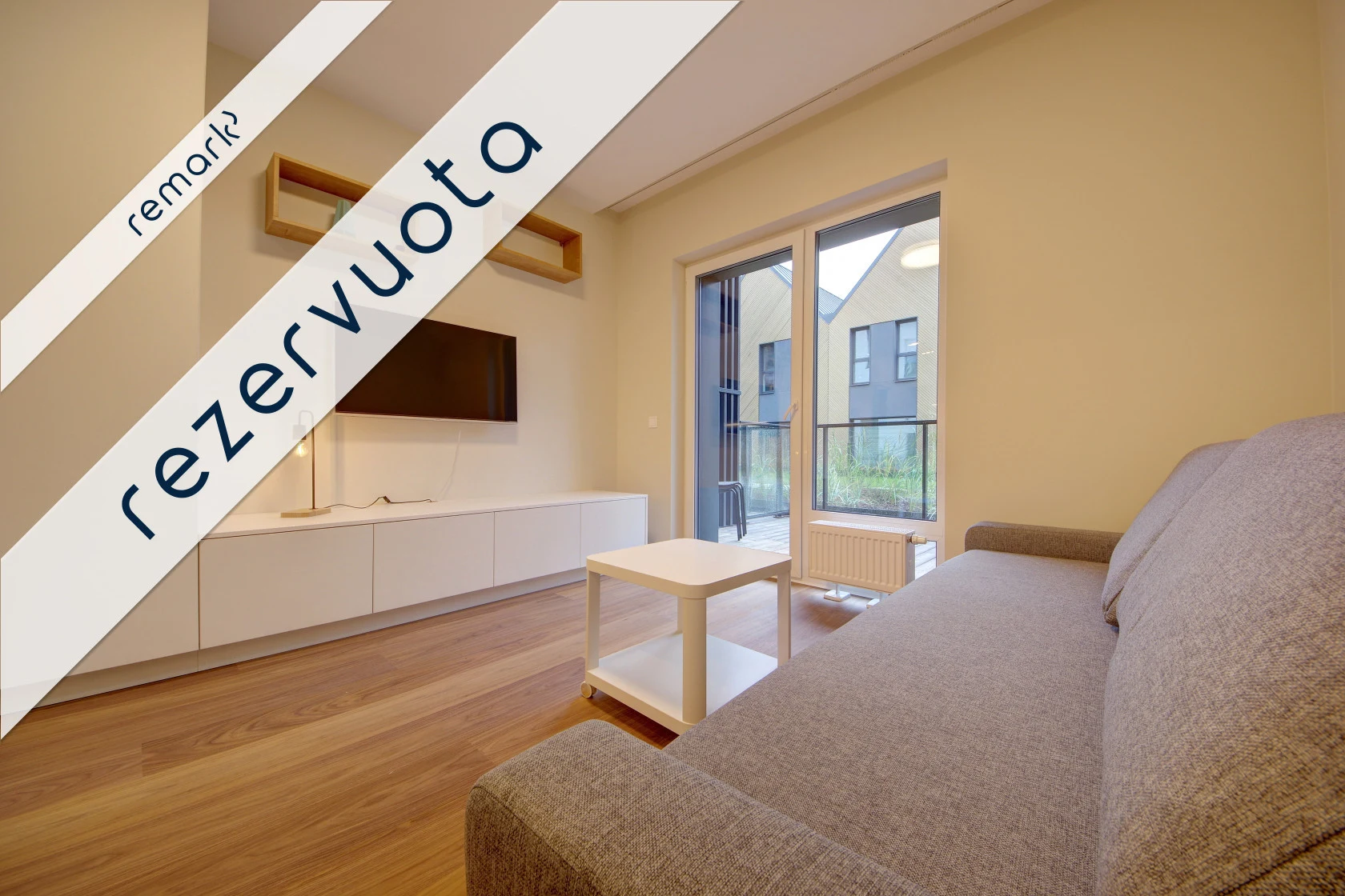 Kintų g., Šnipiškės, Vilnius, 1 kamb. – nuotrauka 4
