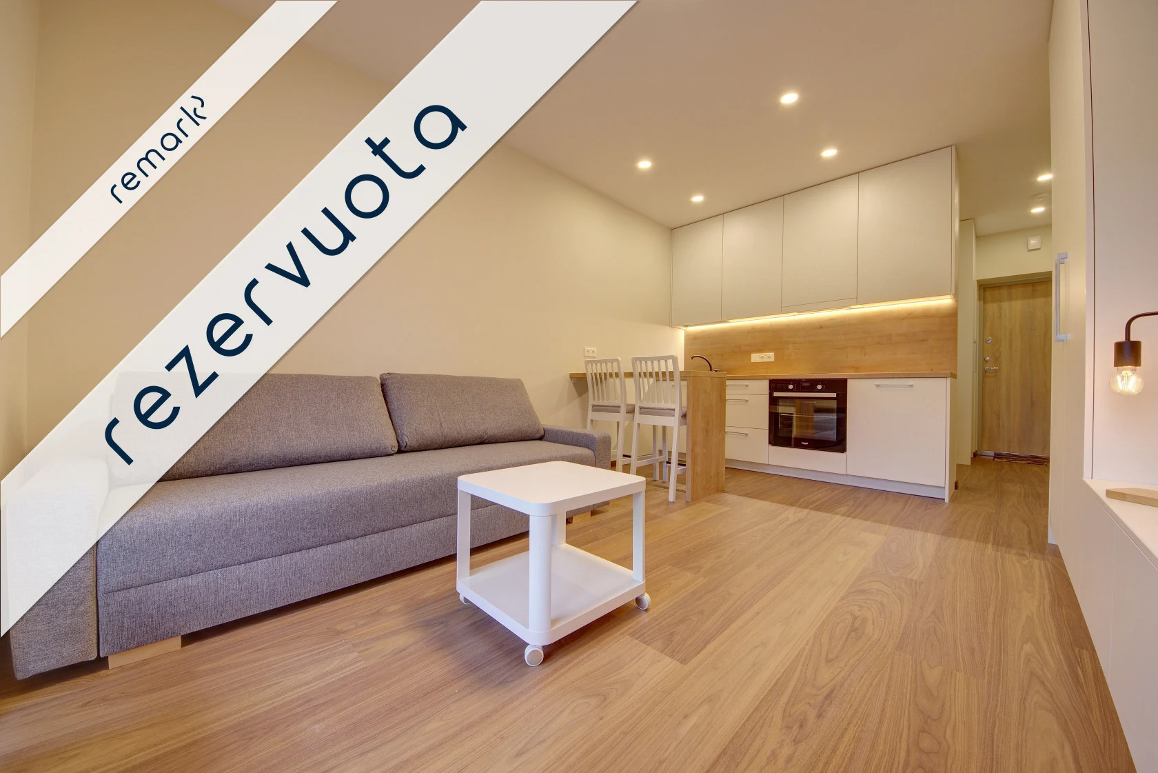 Kintų g., Šnipiškės, Vilnius, 1 kamb. – nuotrauka 5