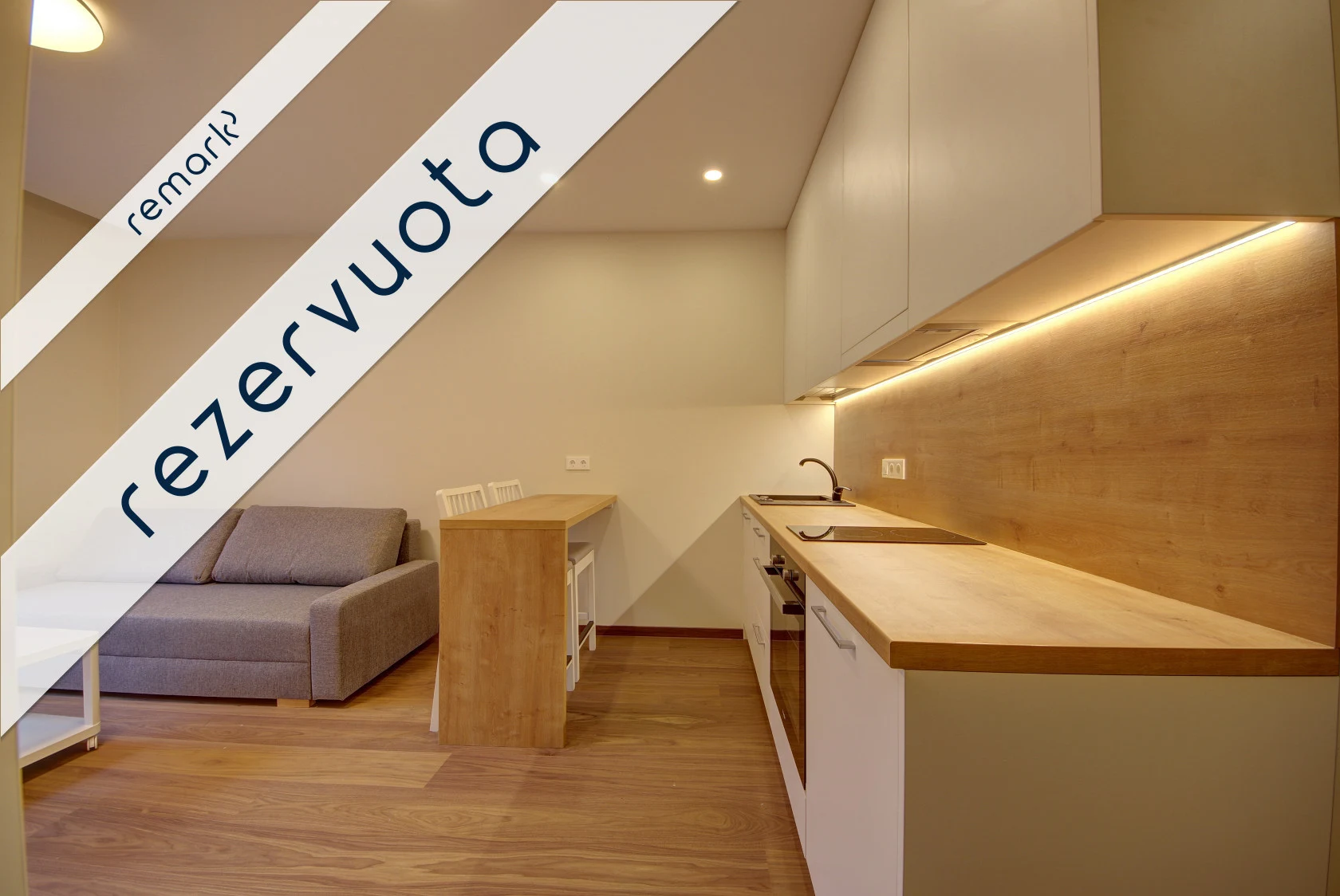 Kintų g., Šnipiškės, Vilnius, 1 kamb. – nuotrauka 6