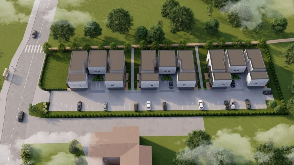 Mokyklos g., Šventoji, Palanga, 2 kamb. – nuotrauka 4