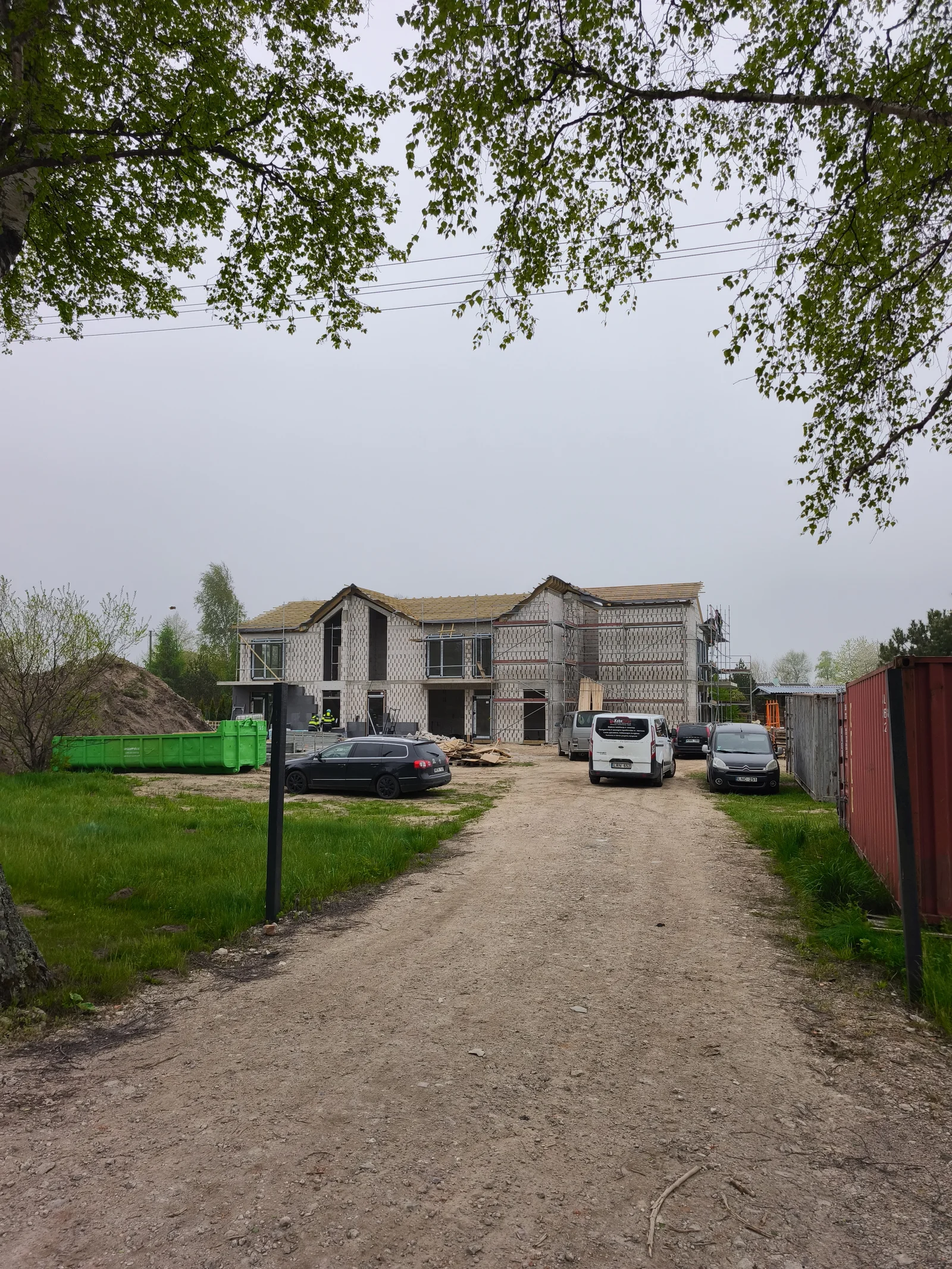 Mokyklos g., Šventoji, Palanga, 2 kamb. – nuotrauka 5
