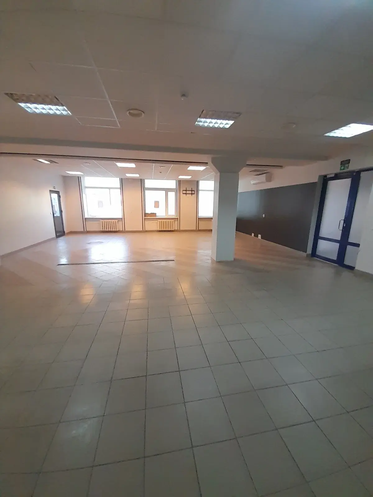 Gamybos/Sandėliavimo / Kitos / Prekybos/paslaugų / Sandėliavimo nuoma Klaipėdoje Bandužiuose, Šilutės pl. – nuotrauka 5