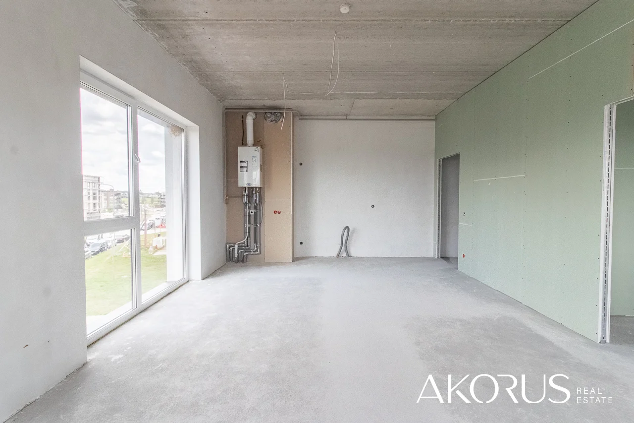Duburio g., Antakalnis, Vilnius, 3 kamb. – nuotrauka 1