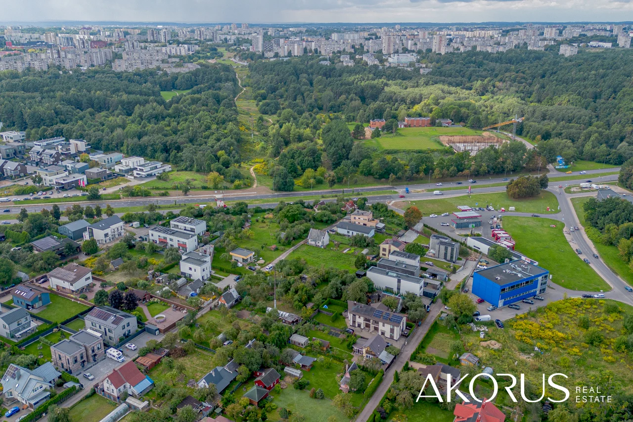 Sklypas Vilniuje Baltupiuose, Kolektyvo g. – nuotrauka 3