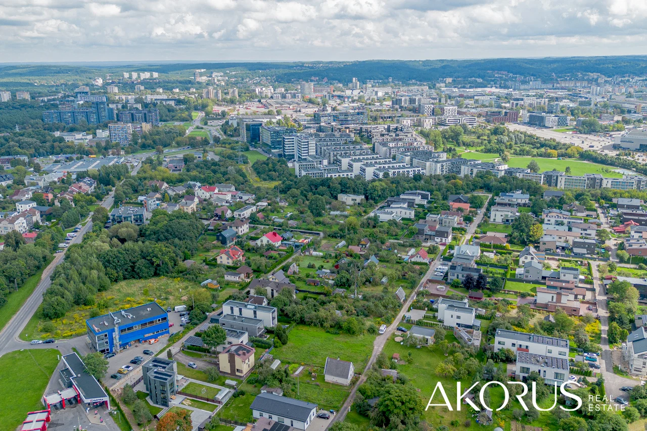 Sklypas Vilniuje Baltupiuose, Kolektyvo g. – nuotrauka 4