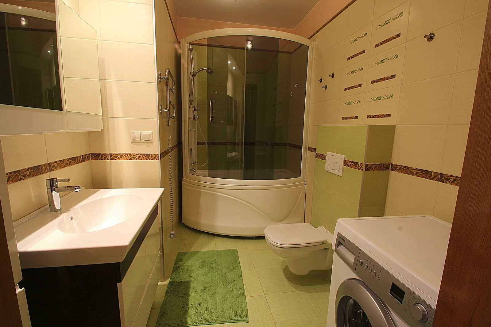 M. Mironaitės g., Lazdynai, Vilnius, 2 kamb. – nuotrauka 6