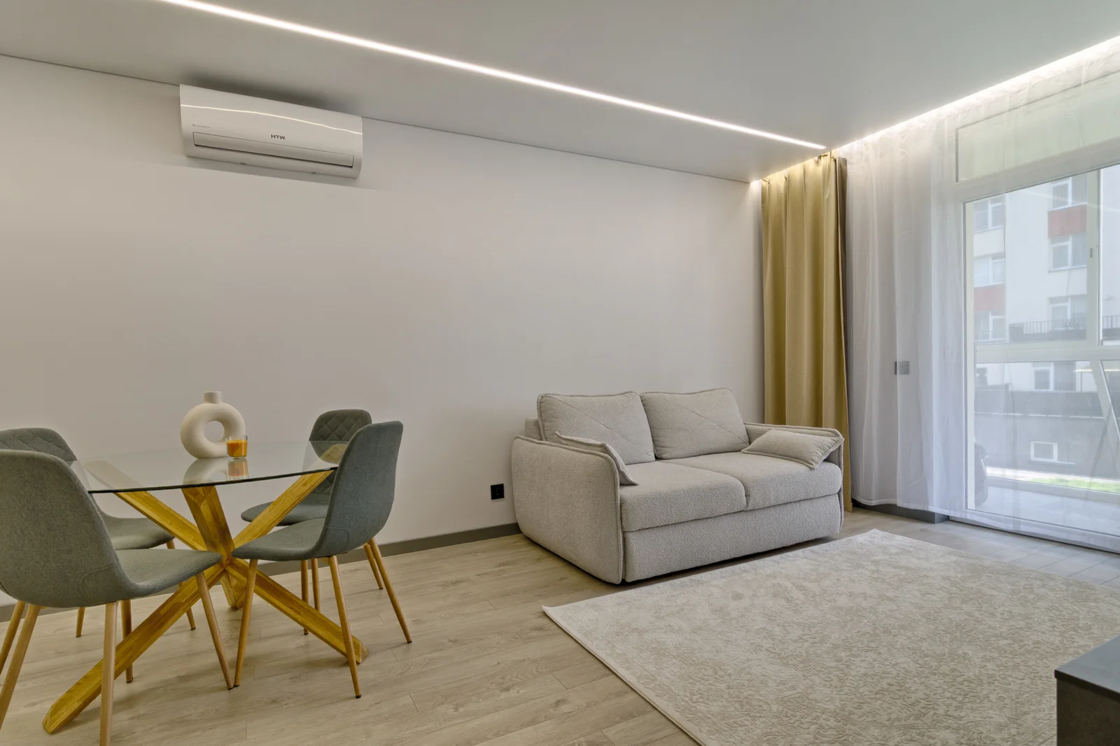 Gileikių g., Pašilaičiai, Vilnius, 4 kamb. – nuotrauka 1
