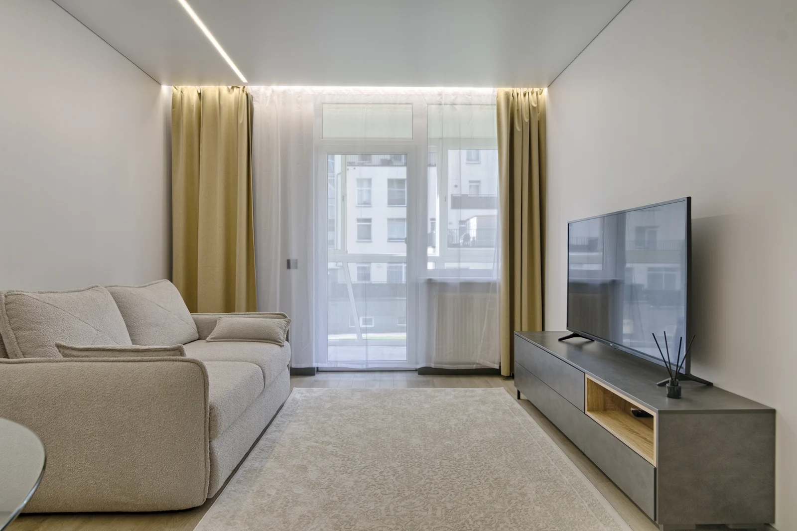 Gileikių g., Pašilaičiai, Vilnius, 4 kamb. – nuotrauka 3