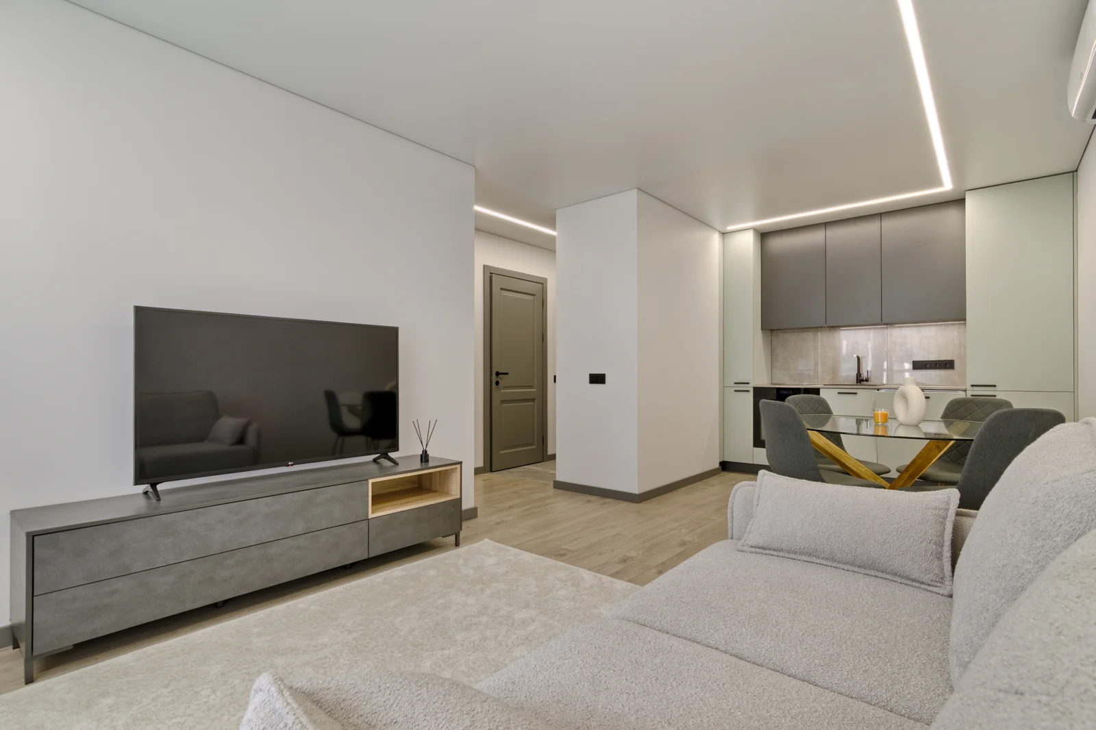 Gileikių g., Pašilaičiai, Vilnius, 4 kamb. – nuotrauka 5