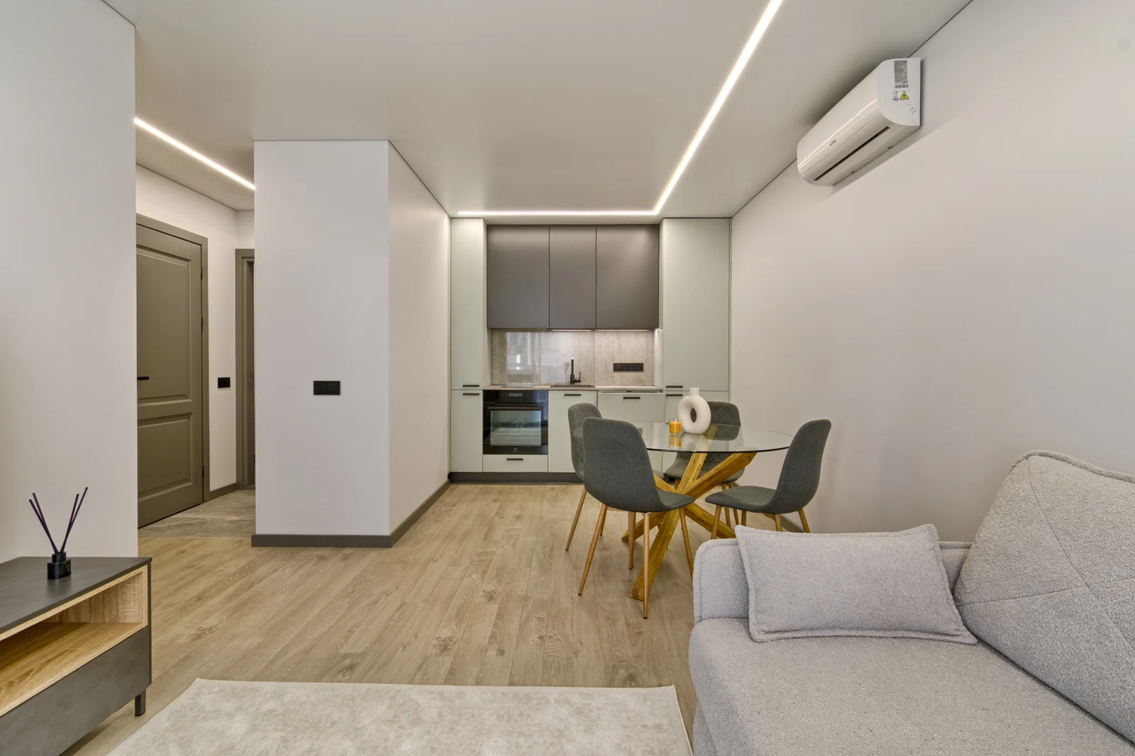Gileikių g., Pašilaičiai, Vilnius, 4 kamb. – nuotrauka 6