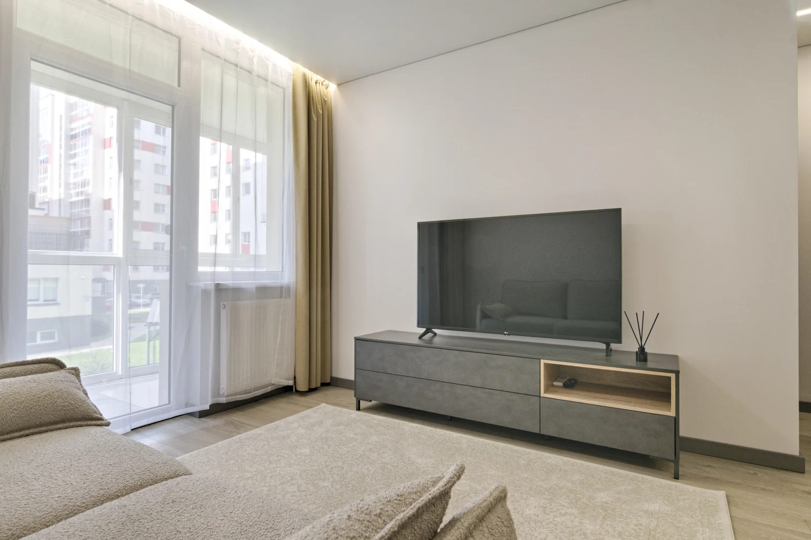 Gileikių g., Pašilaičiai, Vilnius, 4 kamb. – nuotrauka 4