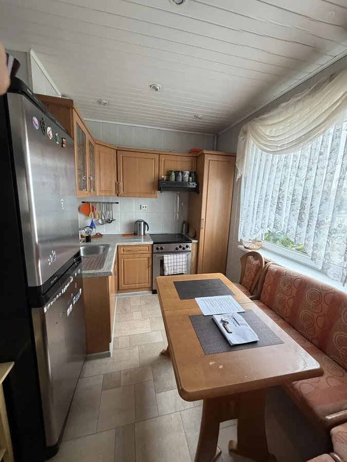 Smiltelės g., Varpai, Klaipėda, 2 kamb. – nuotrauka 1