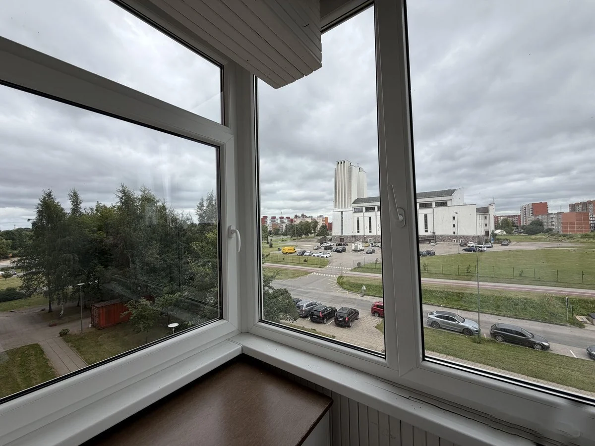 Smiltelės g., Varpai, Klaipėda, 2 kamb. – nuotrauka 5