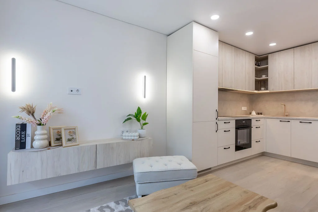 Partizanų g., Dainava, Kaunas, 3 kamb. – nuotrauka 6